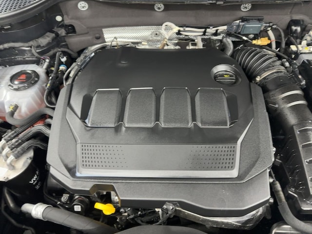 Skoda Karoq 2.0 TDI 4x4 Drive