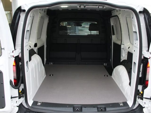 Volkswagen Caddy Cargo TDI