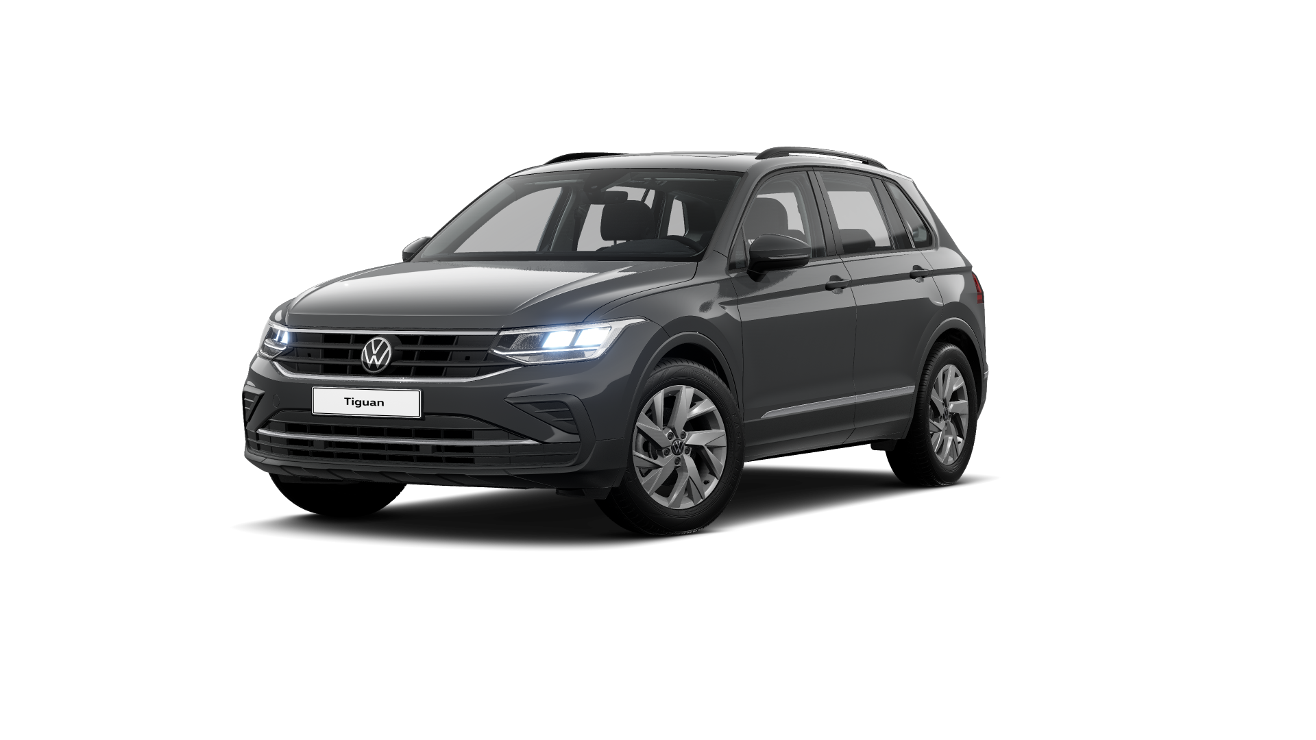 Volkswagen Tiguan 1.5 TSI Life