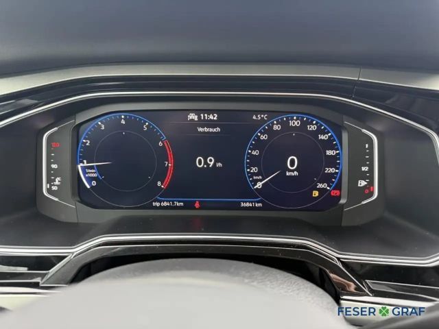 Volkswagen Taigo 1.0 TSI Move