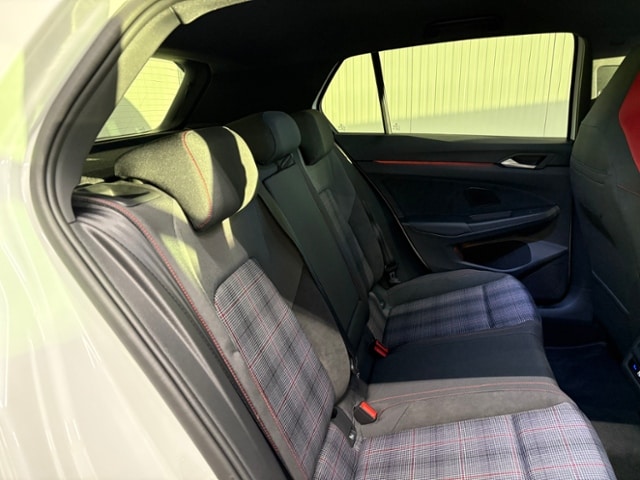 Volkswagen Golf 2.0 TSI DSG Golf VIII Plus