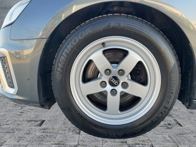 Audi A4 35 TFSI Avant S-Line S-Tronic