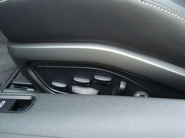 Porsche 911 Cabrio Carrera S