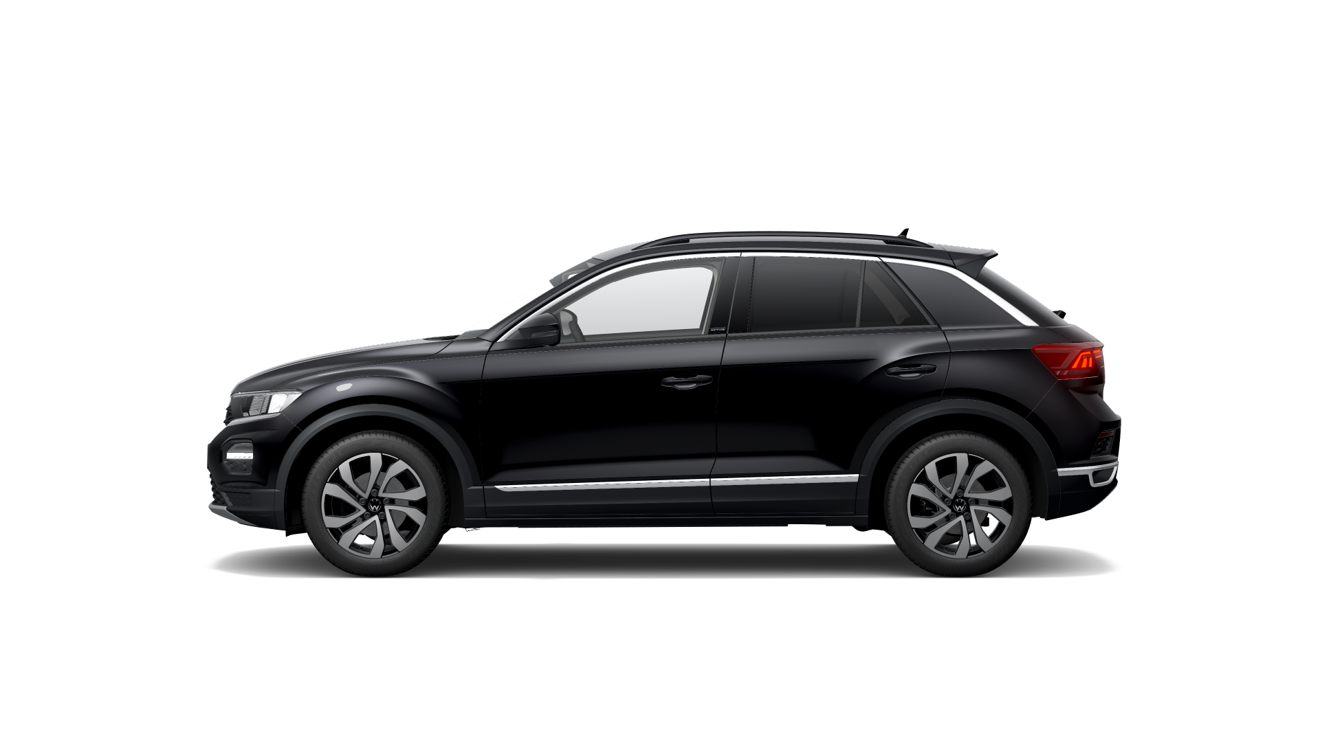 Volkswagen T-Roc 1.0 TSI Style