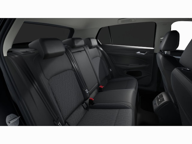 Volkswagen Golf 1.5 eTSI Golf VIII