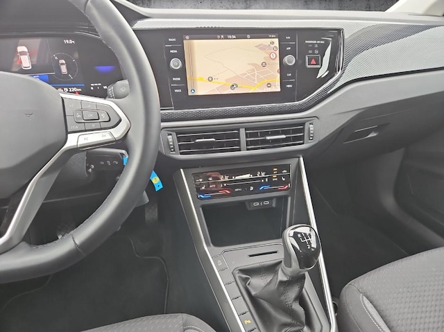 Volkswagen Polo Life