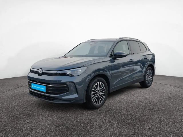 Volkswagen Tiguan 1.5 eTSI DSG IQ.Drive