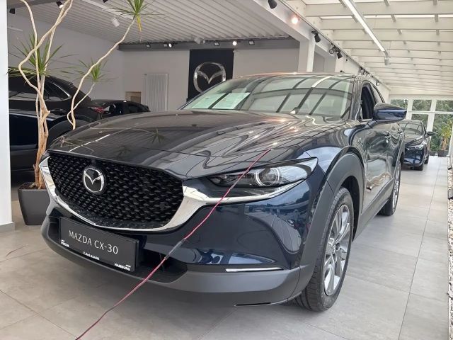Mazda CX-30 Exclusive-line