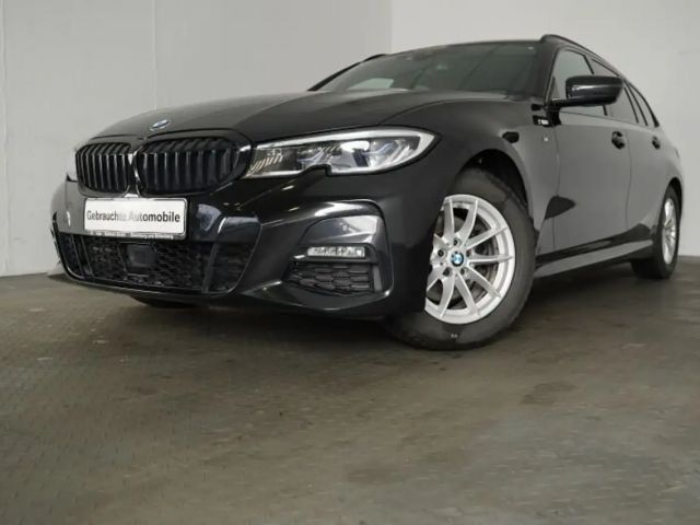 BMW 320 320i M-Sport Touring