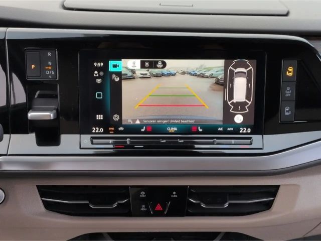 Volkswagen Multivan IQ.Drive Style T7