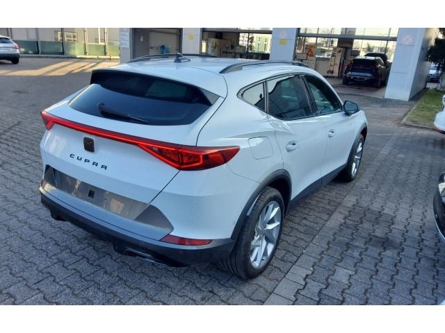 Cupra Formentor 1.5 TSI DSG