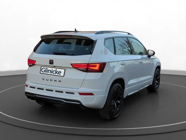 Cupra Ateca 1.5 TSI DSG