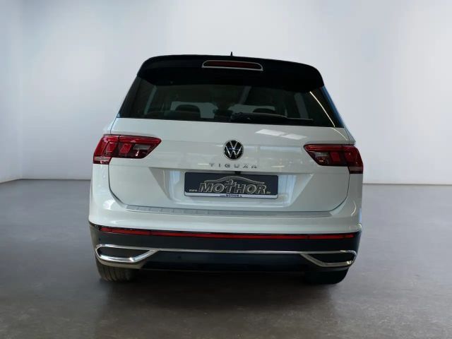 Volkswagen Tiguan 2.0 TDI DSG Sport