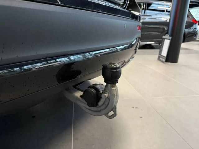 Mercedes-Benz GLB 220 GLB 220 d Progressive