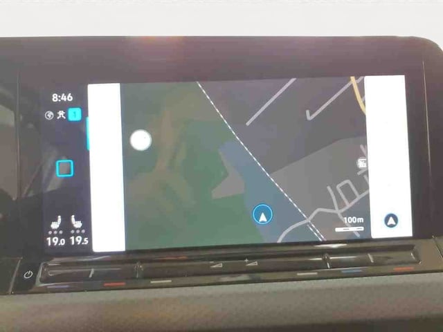 Volkswagen Golf 1.0 TSI Golf VIII