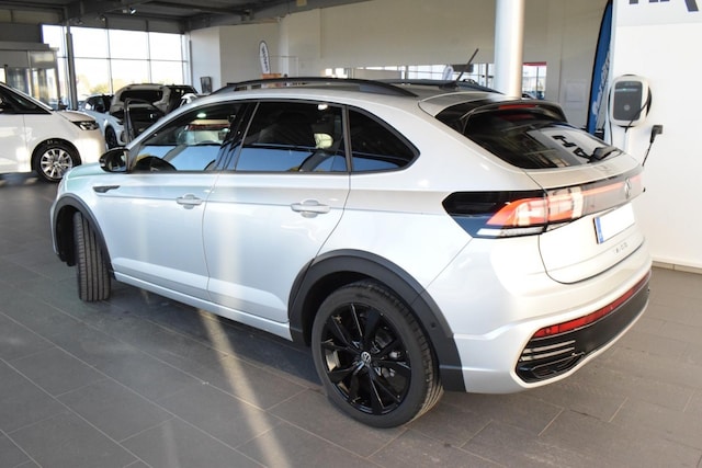 Volkswagen Taigo 1.5 TSI DSG R-Line