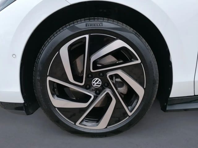 Volkswagen ID.7 Pro Tourer