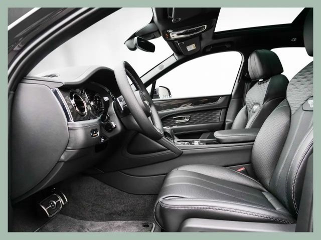 Bentley Bentayga Speed // BENTLEY DÜSSELDORF