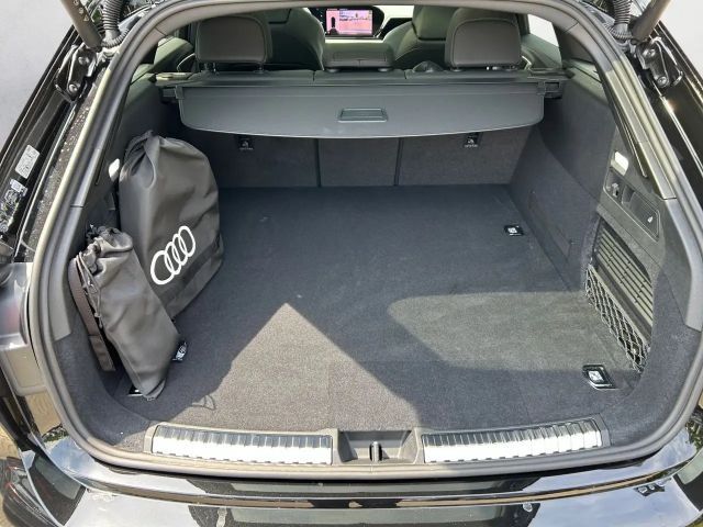 Audi A5 Hybride Quattro