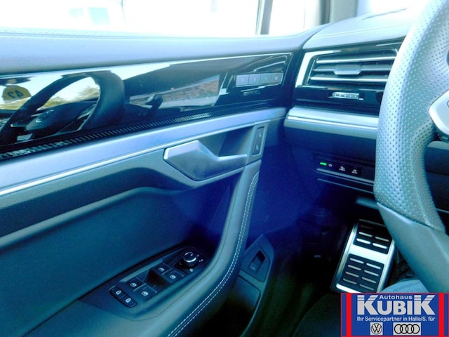 Volkswagen Touareg 3.0 V6 TDI 4Motion