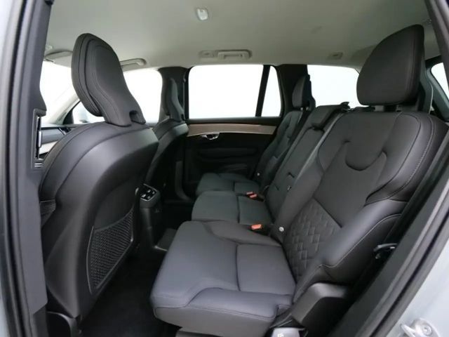 Volvo XC90 AWD Plus T8