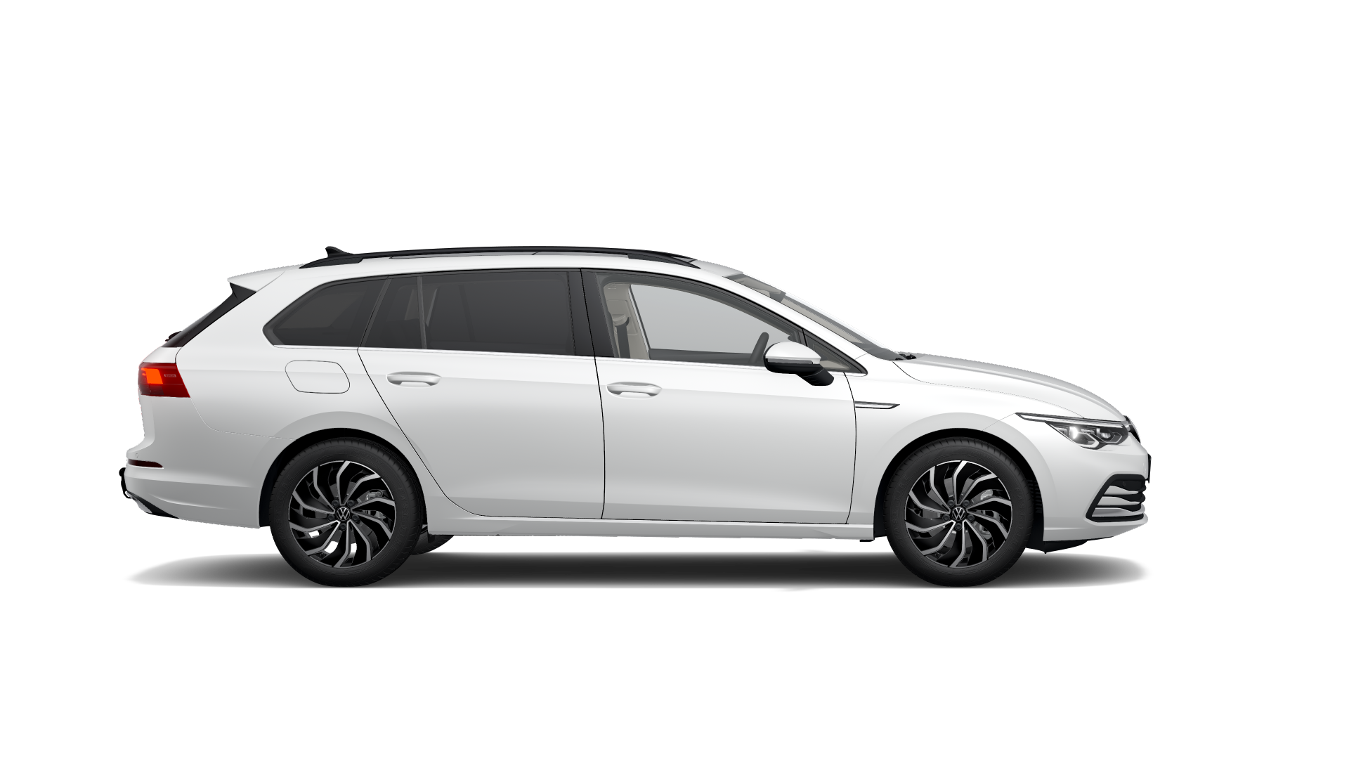 Volkswagen Golf 2.0 TDI DSG Golf VIII Variant