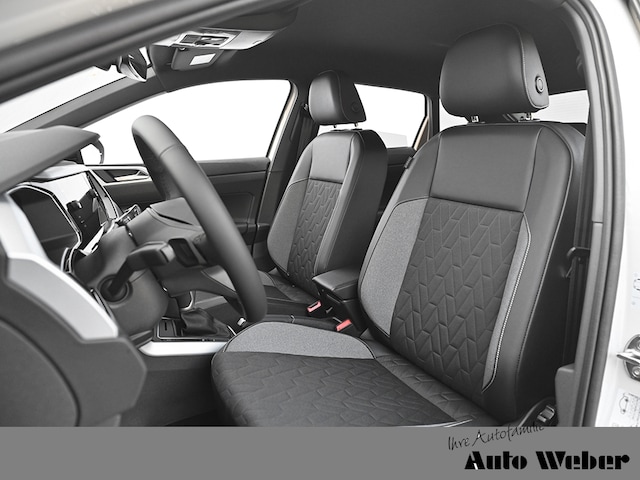 Volkswagen Taigo 1.5 TSI DSG