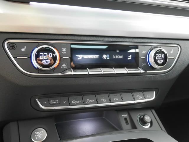 Audi Q5 40 TDI Quattro S-Line