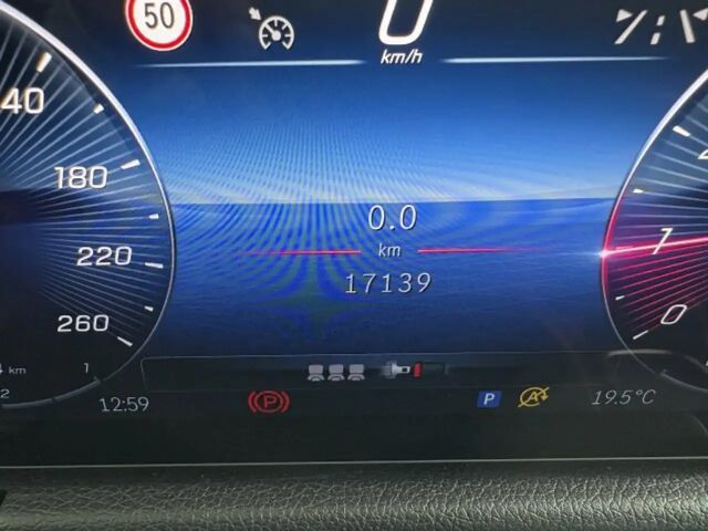 Mercedes-Benz B 180 B 180 ProgressiveAdvanced AHK LED Kamera eHeckkl