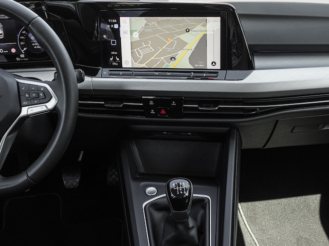 Volkswagen Golf 1.5 TSI