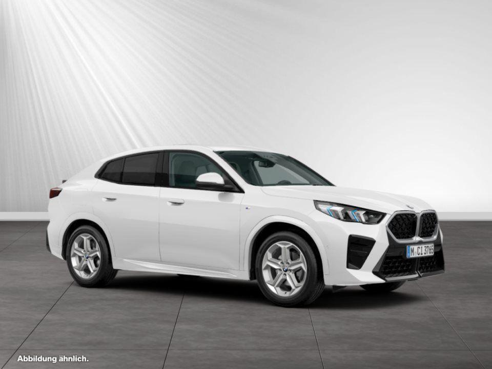 BMW X2 sDrive20d