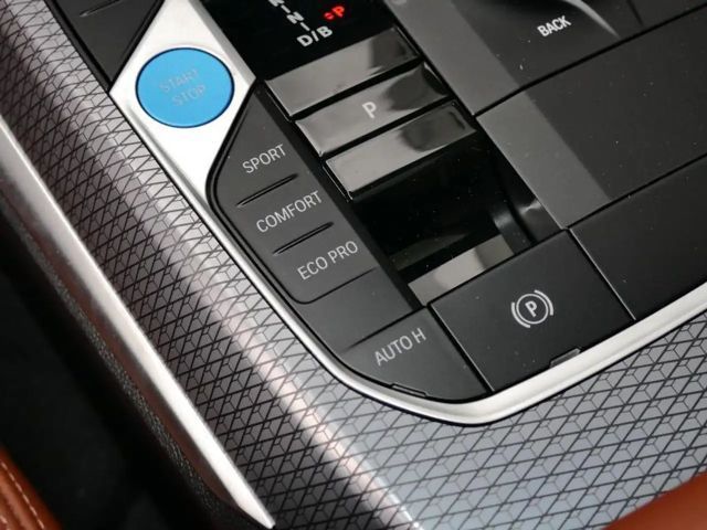 BMW i4 M-Sport M50 Sedan xDrive