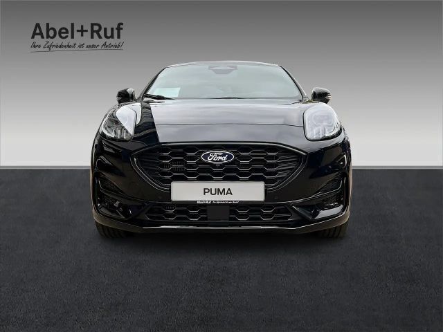 Ford Puma ST Line
