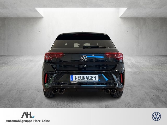 Volkswagen T-Roc Sound