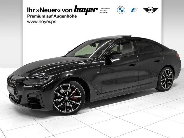 BMW 440 Coupé Gran Coupé M440i xDrive