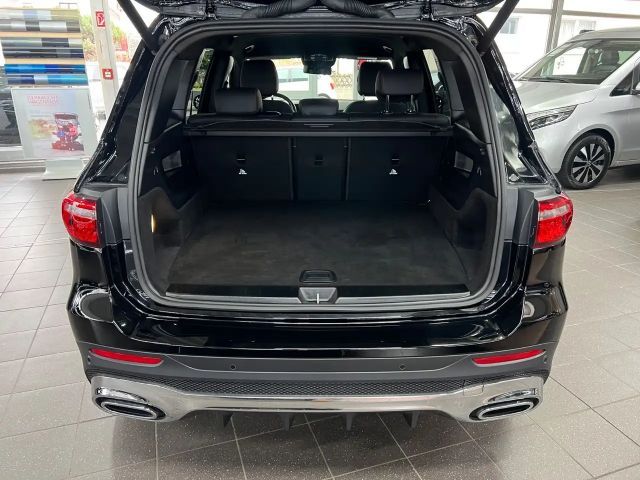 Mercedes-Benz GLB 200 AMG Line GLB 200 d