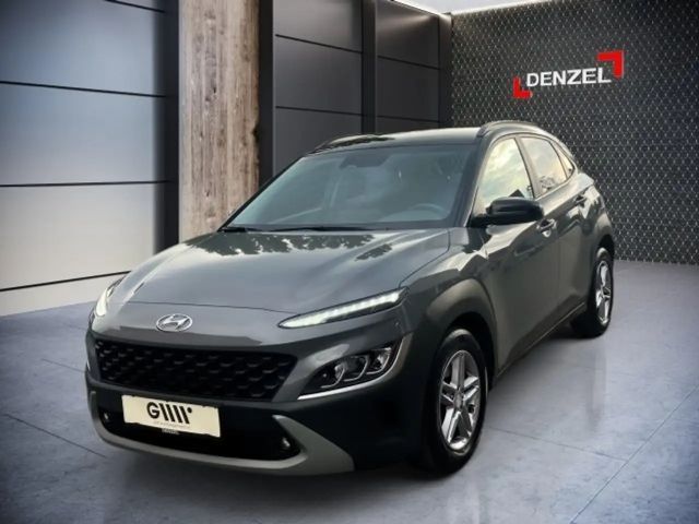 Hyundai Kona 2WD T-GDi Trend
