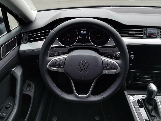 Volkswagen Passat 2.0 TDI DSG Variant
