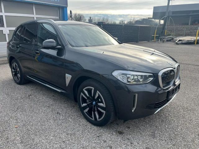 BMW iX3 Inspiring iX3