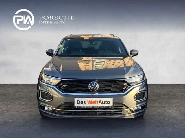 Volkswagen T-Roc ACT DSG Sport