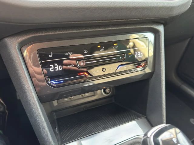 Volkswagen Tiguan 1.5 TSI DSG Life