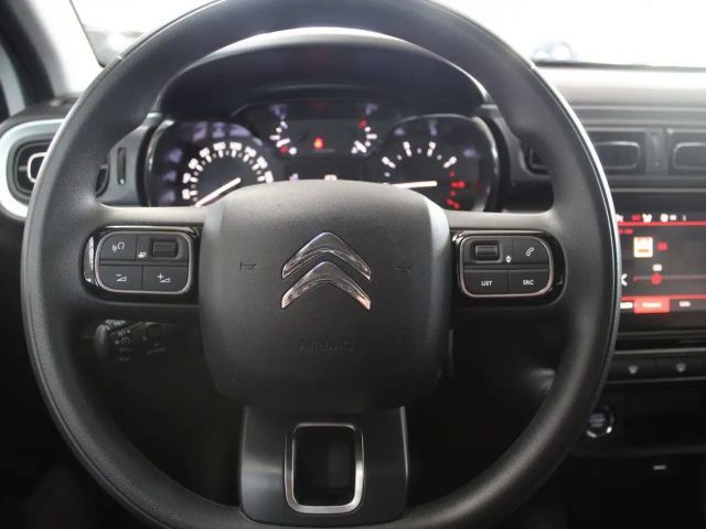 Citroën C3 PureTech Shine