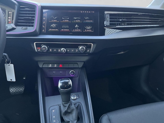 Audi A1 35 TFSI S-Line S-Tronic Sportback