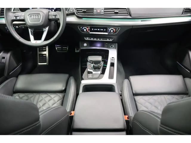 Audi Q5 40 TDI Quattro S-Line S-Tronic