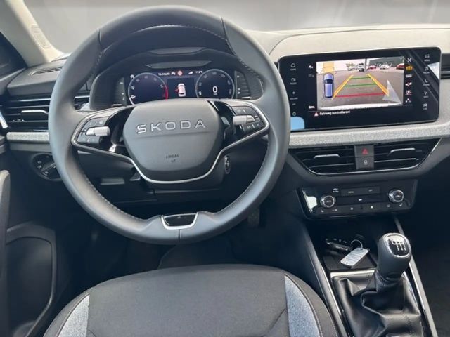 Skoda Kamiq 1.0 TSI Tour