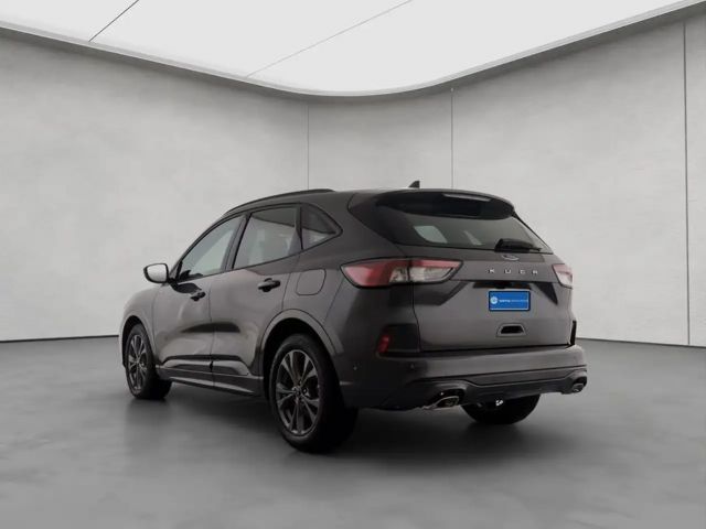 Ford Kuga ST Line