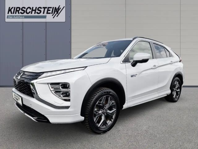 Mitsubishi Eclipse Cross PHEV