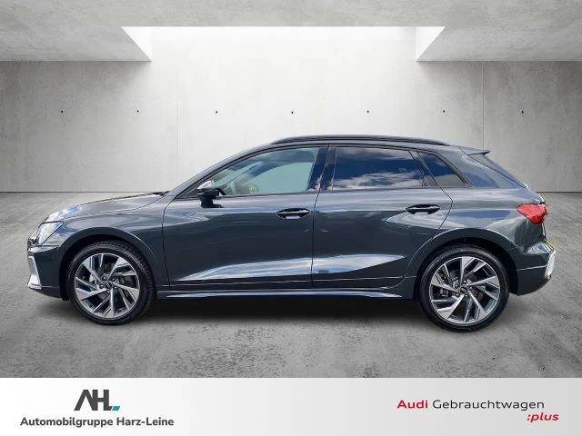 Audi A3 35 TFSI S-Tronic Sedan