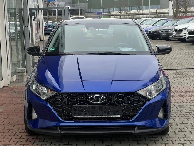 Hyundai i20 Intro Edition Intro Edition