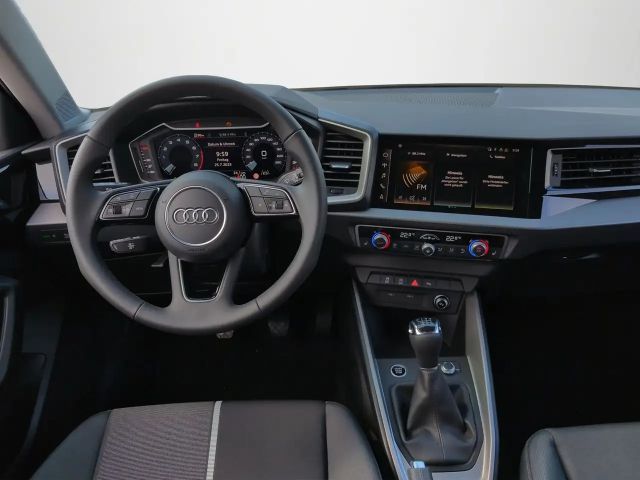 Audi A1 30 TFSI
